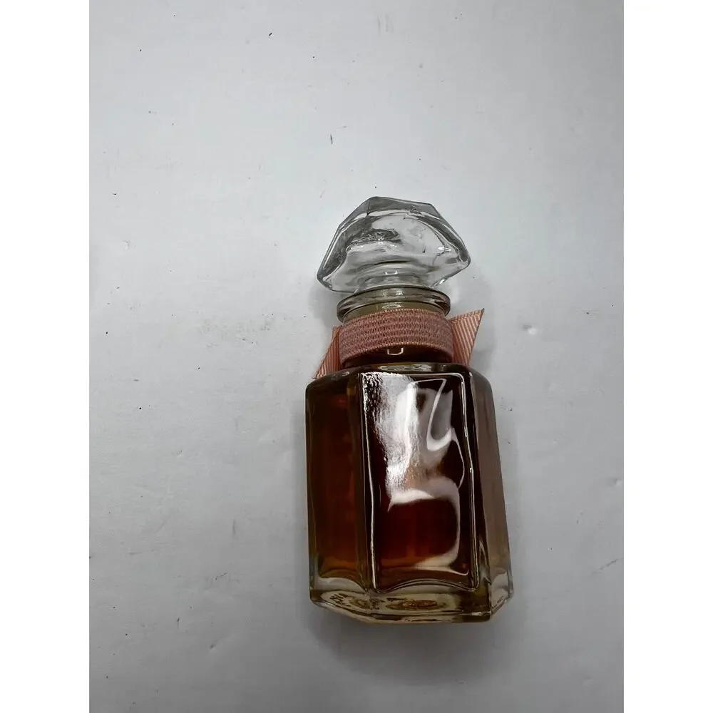 Vintage 1978 Anniversary Keepsake Trailing Arbutus California Perfume Avon - Picture 5 of 12